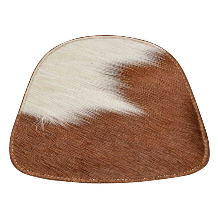 leather cushion for the Charles Eames models DAW, DAR, DAX, DAL and RAR chairs - Deszine Talks