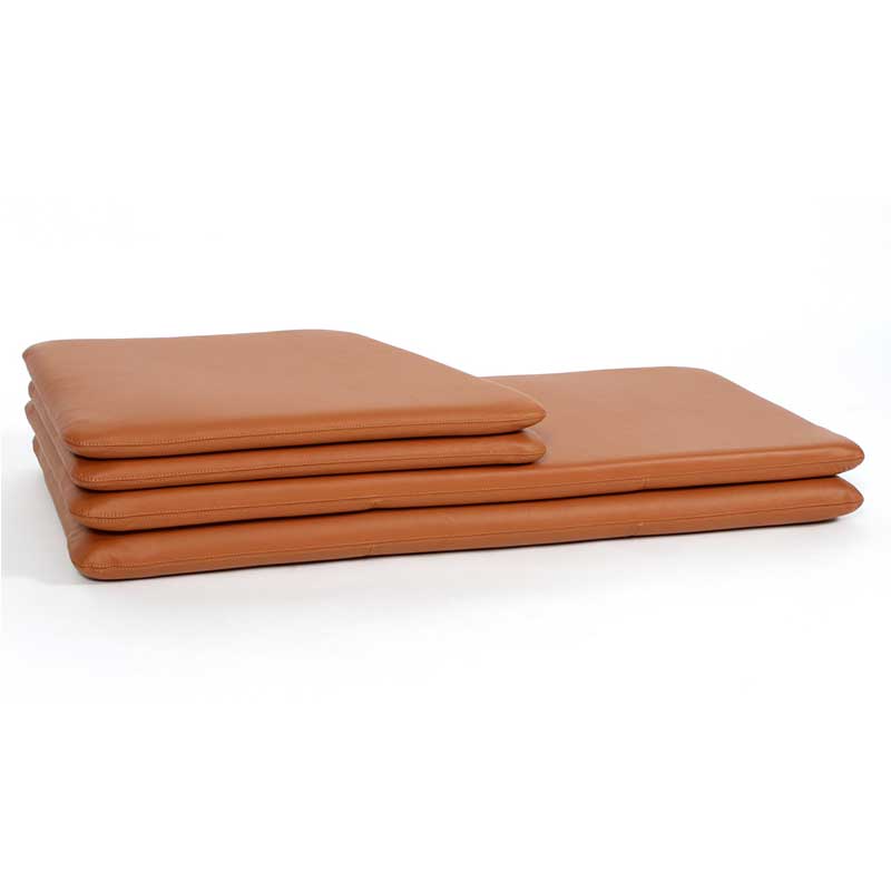 Pillow kit for Erik Ole Jørgensen. Couch sofa, model J148 (4) - Deszine Talks