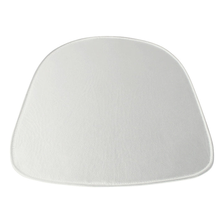 leather cushion for the Charles Eames models DAW, DAR, DAX, DAL and RAR chairs - Deszine Talks