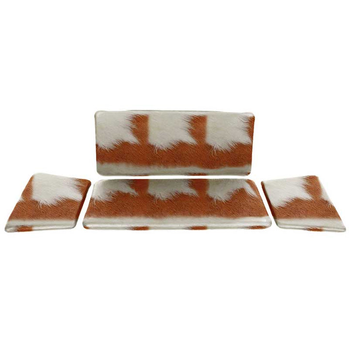 Hairon Pillow kit for Erik Ole Jørgensen Couch sofa model J148 (4) - Deszine Talks