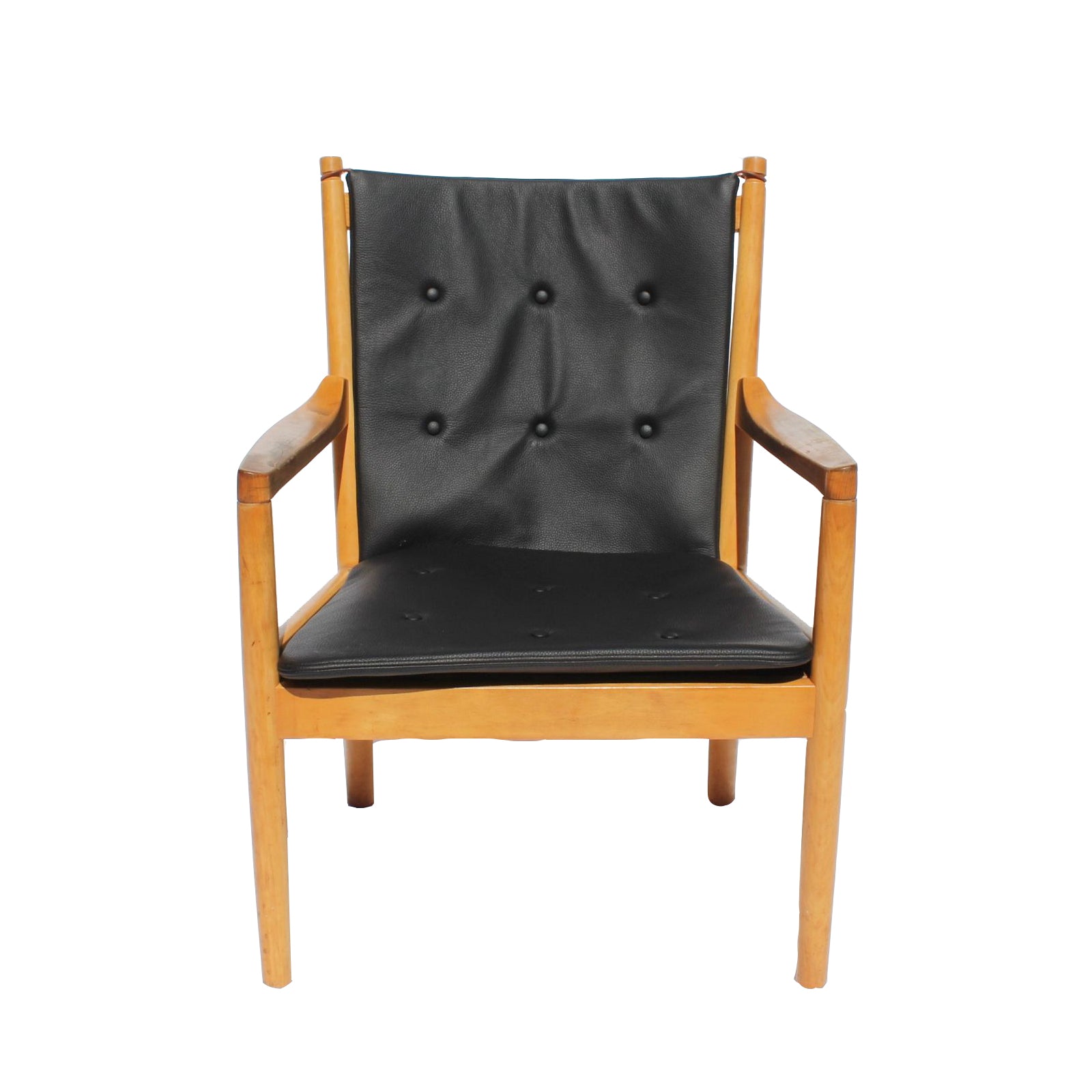 Wegners Armstol Cushion for Chair Model 1788 - Deszine Talks