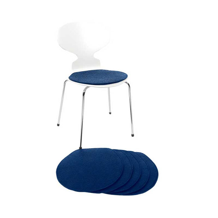 Seat cushions for Arne Jacobsen Ant chair, model Myren (6) - Deszine Talks