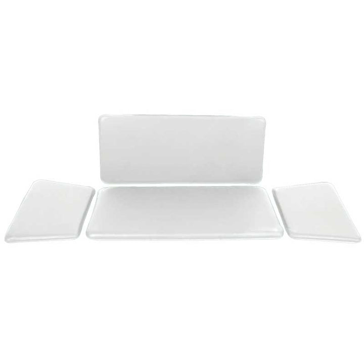Pillow kit for Erik Ole Jørgensen. Couch sofa, model J148 (4) - Deszine Talks