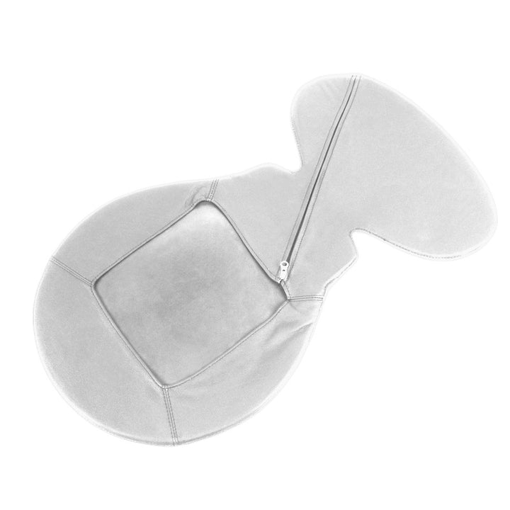 Leather Six Chair Covers for Arne Jacobsen's Ant chairs 3101 - Deszine Talks