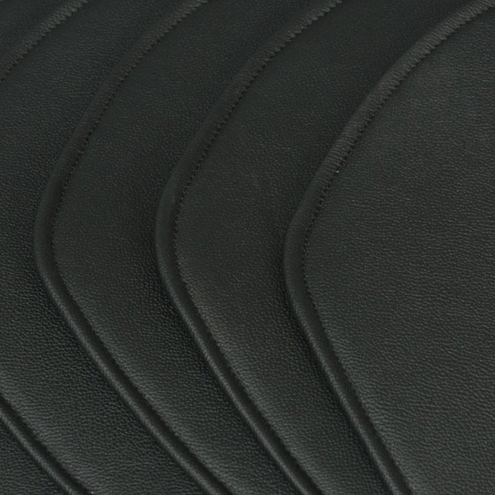 Leather Chair Pad for Poul M Vother  model J 46 - Deszine Talks