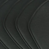 Leather Chair Pad for Poul M Vother  model J 46 - Deszine Talks