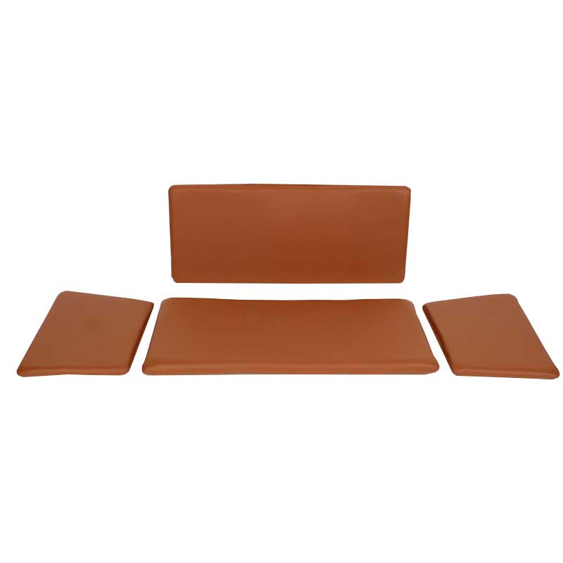 Pillow kit for Erik Ole Jørgensen. Couch sofa, model J148 (4) - Deszine Talks