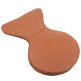 Leather covers for Arne Jacobsen's 3107/3207 chairs  (6) - Deszine Talks
