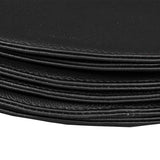 Leather covers for Arne Jacobsen's 3107/3207 chairs  (6) - Deszine Talks