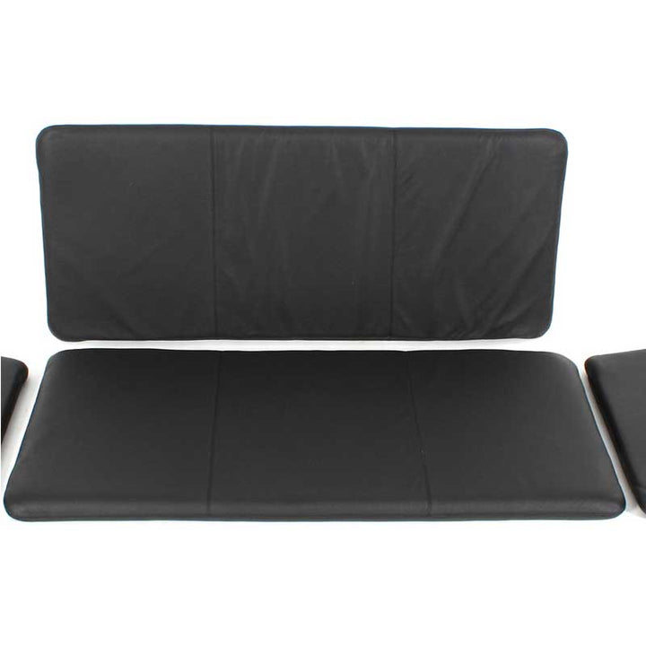 Pillow kit for Erik Ole Jørgensen. Couch sofa, model J148 (4) - Deszine Talks