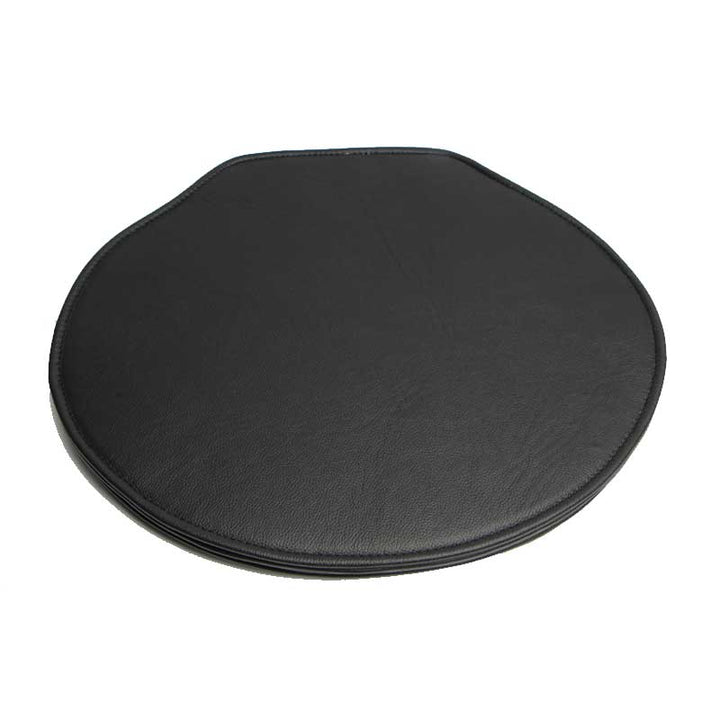 Leather Six cushions for Arne Jacobsen's Astole model 3107/3207 (7éren) - Deszine Talks