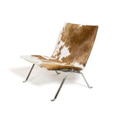 Poul Kjærholm PK22 High-Quality Hairon Leather - Deszine Talks