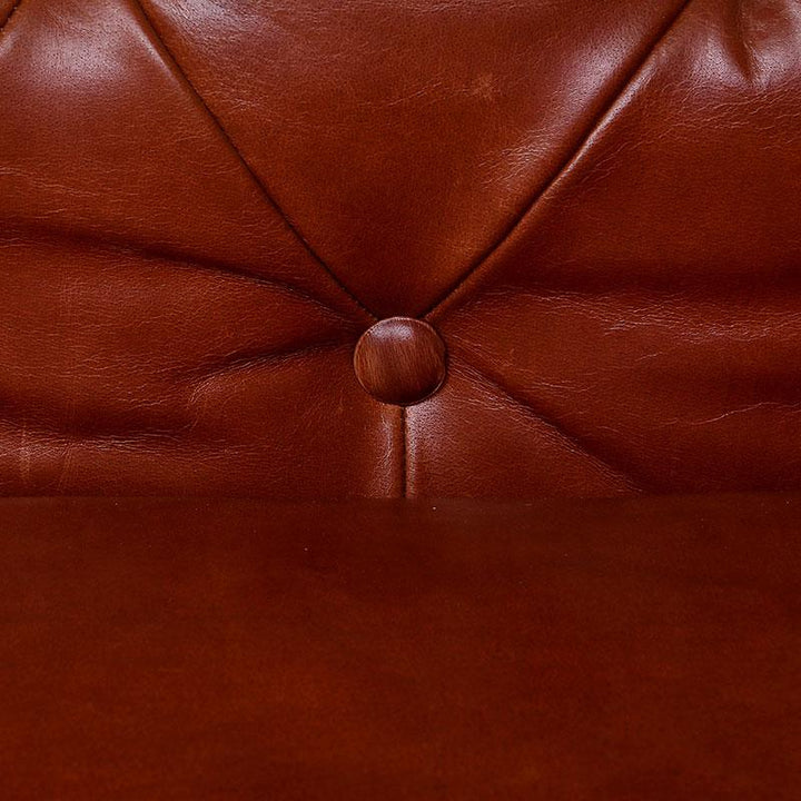 Leather Sofa - Deszine Talks