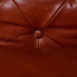 Leather Sofa - Deszine Talks