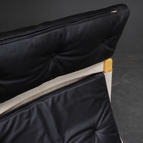 Cushion sets for Bruno Mathsson's Pernilla lounge chair (4) - Deszine Talks