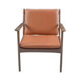 Cushion set for Ole Wanscher's Armchair, Model PJ-112 - Deszine Talks