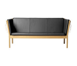 Pillow kit for Erik Ole Jørgensen. Couch sofa- 3pers, model J149