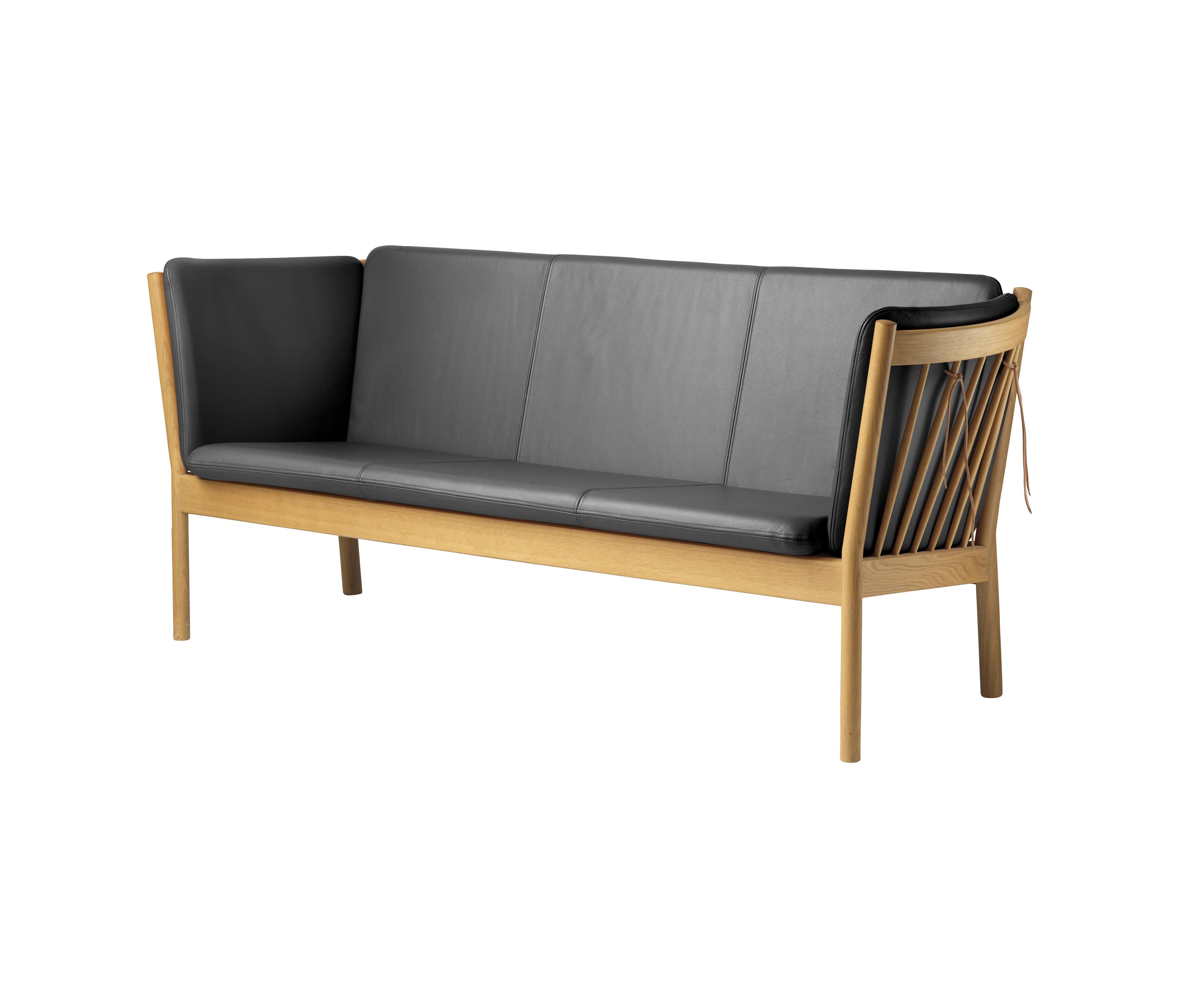 Pillow kit for Erik Ole Jørgensen. Couch sofa- 3pers, model J149 - Deszine Talks