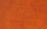 Leather Cushion Set for Stool of Ingrid Chair by Bruno Mathsson
